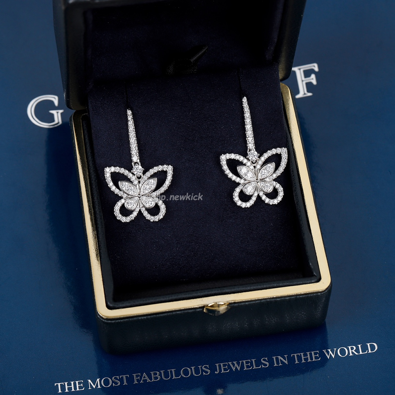 Graff Butterfly Earrings (3) - www.newkick.vip